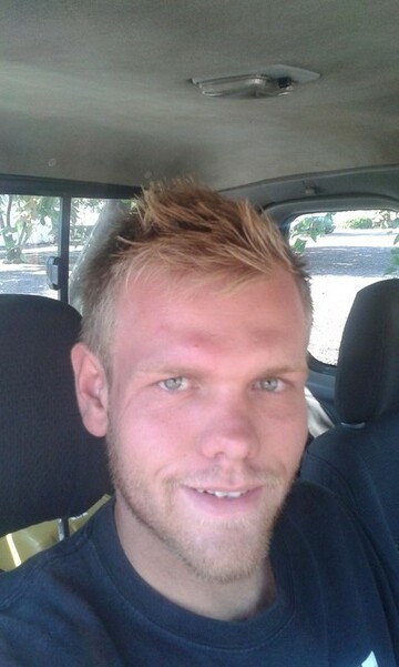 Johan104, 31 Hartbeespoort, North West, South Africa