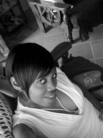 Ayisha, 32 Mafikeng, North West, South Africa