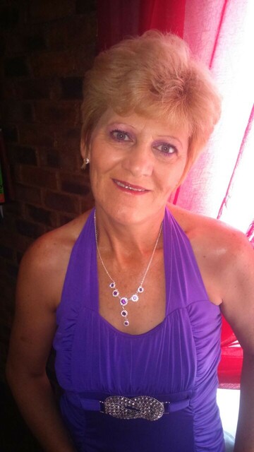 EkGloNogInLiefde, 60 Krugersdorp, Gauteng, South Africa