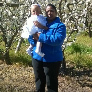 tasha38, 38 Paarl, Western Cape, South Africa