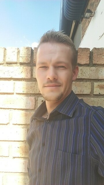 Easy_going, 34 Roodepoort, Gauteng, South Africa
