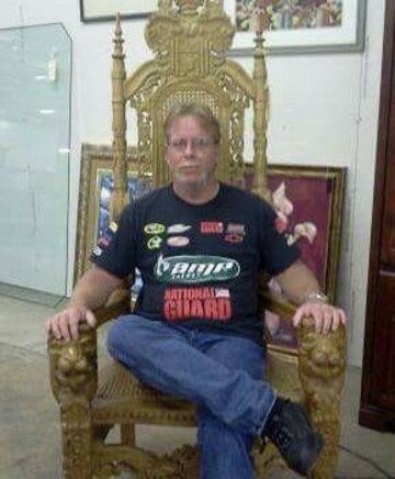 jamesj, 65 Worcester, Western Cape, South Africa