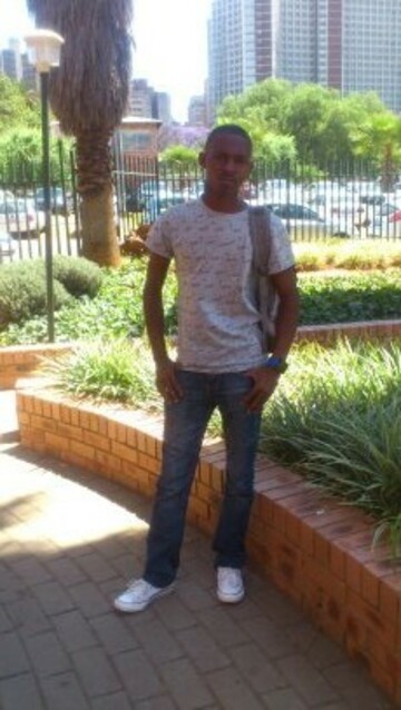 reggy11, 32 Johannesburg, Gauteng, South Africa