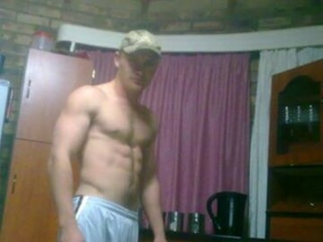 StouteBoudjies, 36 Vryburg, North West, South Africa