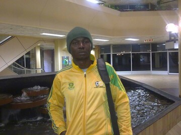 guruj5, 35 Pretoria, Gauteng, South Africa