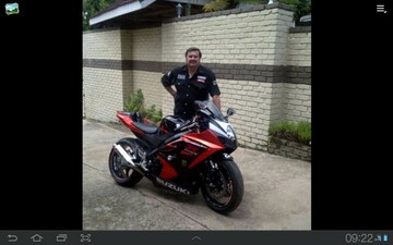 ktmman, 56 Nelspruit, Mpumalanga, South Africa