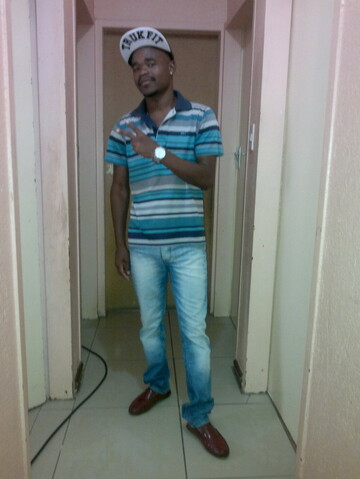 tebzanwana, 36 Pretoria, Gauteng, South Africa