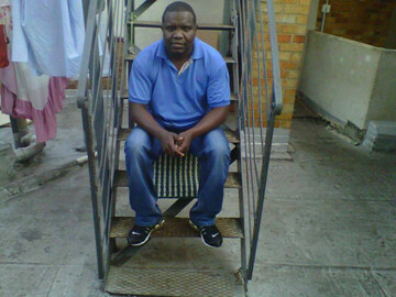 Nkosilom, 48 Johannesburg, Gauteng, South Africa