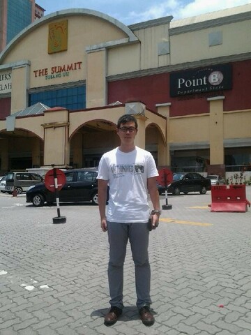 Derek10, 40 Sandton, Gauteng, South Africa
