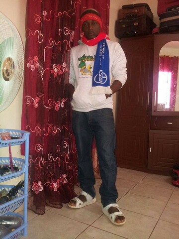 James222, 45 Alexandria, Eastern Cape, South Africa