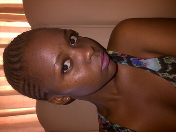 blindfold zoe, 32 Polokwane, Limpopo, South Africa