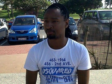 Datie, 44 Durban, KwaZulu-Natal, South Africa