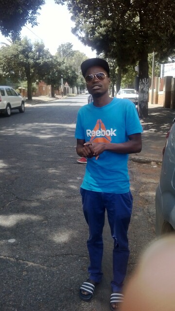 Nkhulu, 33 Johannesburg, Gauteng, South Africa