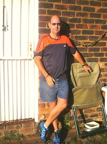ulmarboy, 57 Alberton, Gauteng, South Africa