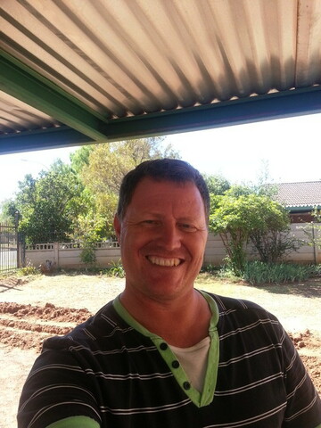 Manie7, 52 Bloemfontein, Free State, South Africa