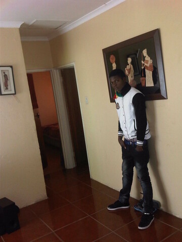 shaddy7, 34 Midrand, Gauteng, South Africa