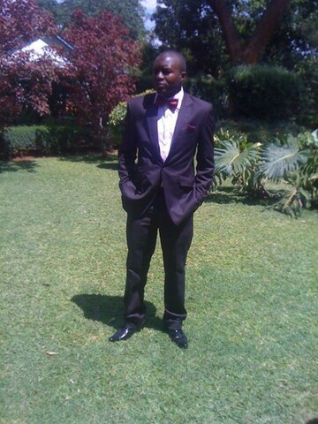 Gimbo, 37 Johannesburg South, Gauteng, South Africa