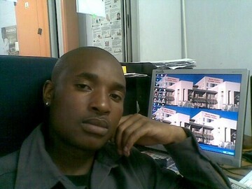 sticker, 37 Mthatha, Eastern Cape, South Africa