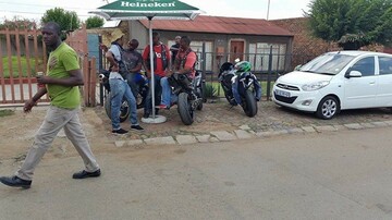 bogus2, 33 Polokwane, Limpopo, South Africa