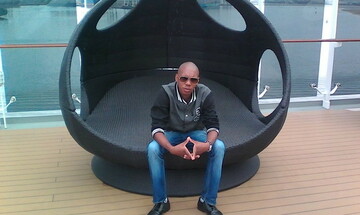 Luu18, 35 Kroonstad, Free State, South Africa