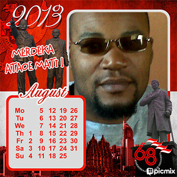Gadafie, 45 Boksburg, Gauteng, South Africa