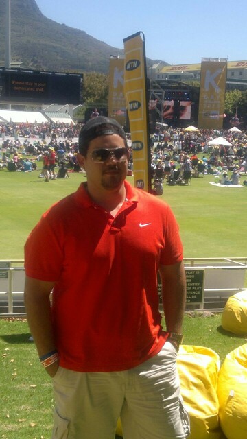 Eddie55, 41 Roodepoort, Gauteng, South Africa