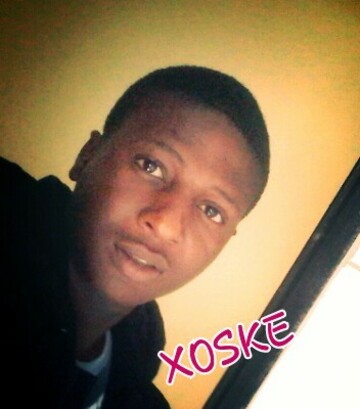 xoske729, 29 Soweto, Gauteng, South Africa