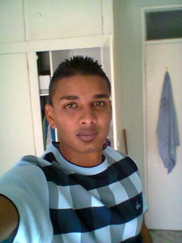 Nicky188, 34 Alberton, Gauteng, South Africa
