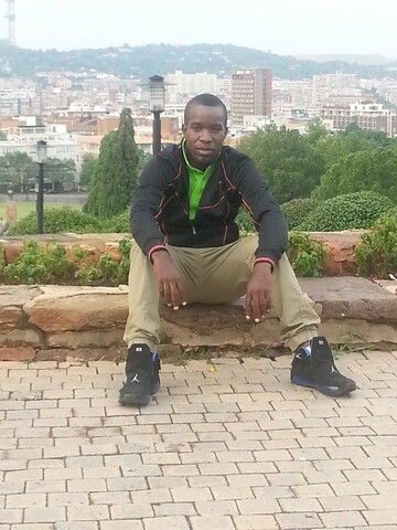 Thabo193, 38 Randburg, Gauteng, South Africa