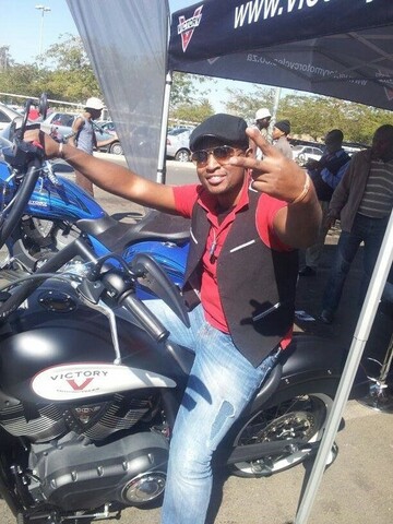 Mr Zee2, 36 Sandton, Gauteng, South Africa