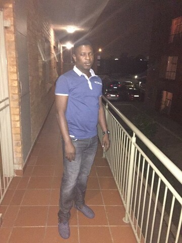 honestman2015, 41 Pretoria, Gauteng, South Africa