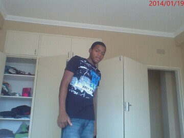 Franky16, 33 Johannesburg, Gauteng, South Africa