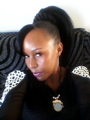 Lydia8, 37 Bloemfontein, Free State, South Africa