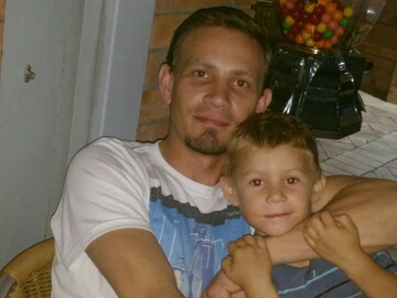 NICK177, 44 Rustenburg, North West, South Africa