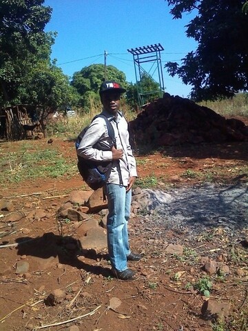 Menie, 32 Thohoyandou, Limpopo, South Africa