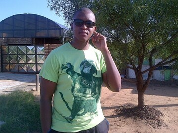 Nande4, 37 Johannesburg, Gauteng, South Africa