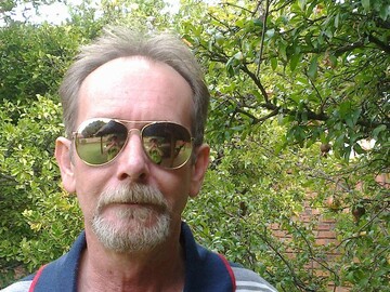 Sheldon14, 62 Alberton, Gauteng, South Africa
