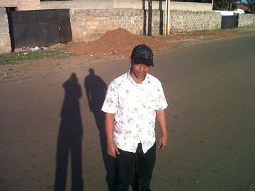 realman2, 33 Vereeniging, Gauteng, South Africa