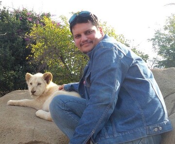abe1985, 40 Johannesburg, Gauteng, South Africa