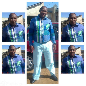 patrickben88, 39 Potchefstroom, North West, South Africa