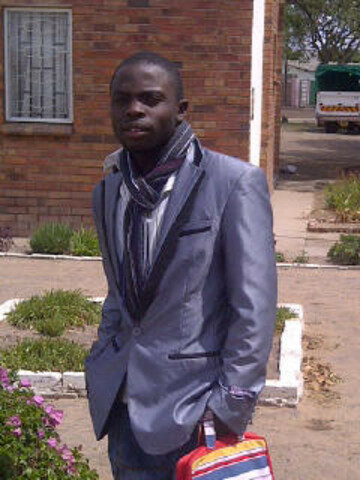 summerP, 37 Potchefstroom, North West, South Africa