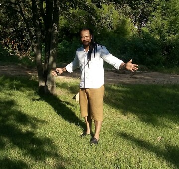 Nature14, 43 Johannesburg South, Gauteng, South Africa