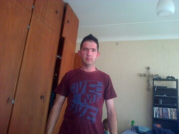refresh, 43 Klerksdorp, North West, South Africa