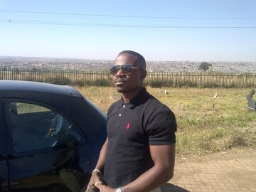 Dibz, 47 Johannesburg South, Gauteng, South Africa