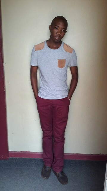 Handsome57, 31 Pretoria, Gauteng, South Africa