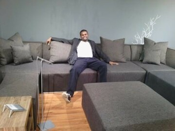 12Jay, 37 Johannesburg South, Gauteng, South Africa