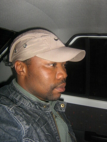 Andy164, 44 Soweto, Gauteng, South Africa