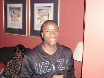 Rodney19, 36 Pretoria, Gauteng, South Africa