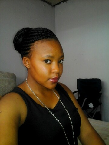 Palesa47, 28 Vereeniging, Gauteng, South Africa