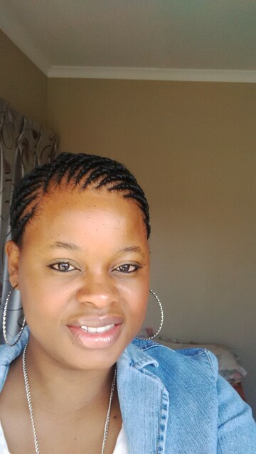 rorisanglove, 42 Nigel, Gauteng, South Africa